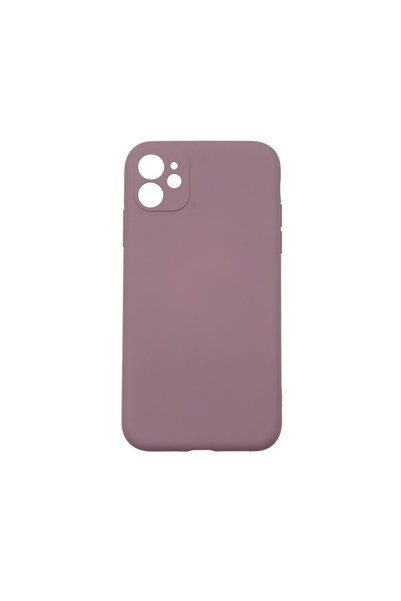 OEM Husă compatibila cu Apple iPhone 12 Pro Liquid Silicone, Protecție Antișo...