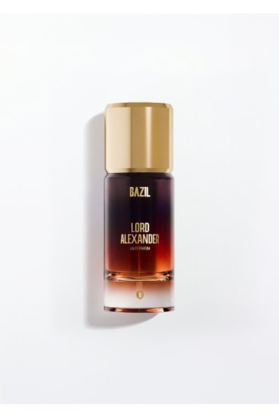 Bazil Lord Alexander
