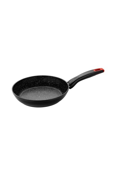 MONİX Aluminum frying pan, 18 cm, "Titan Rock" -