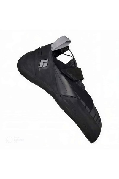 BLACK DİAMOND Black Diamond Shadow Climbing Shoe - 37.5