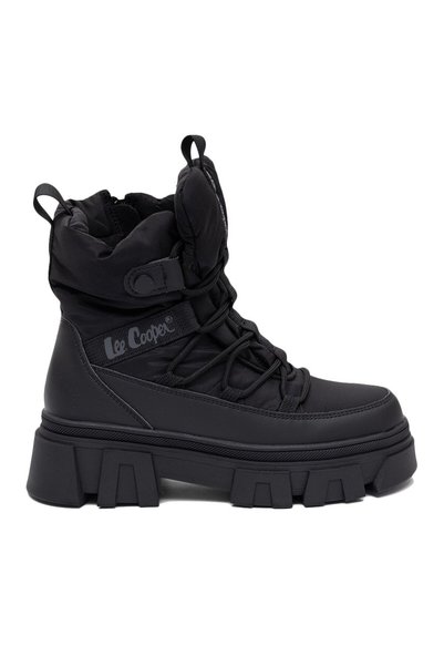 Lee Cooper Mid W Boots