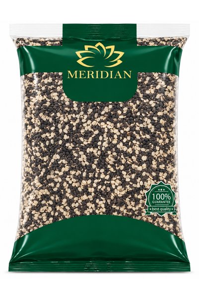 Meridian Urad dal split 1kg