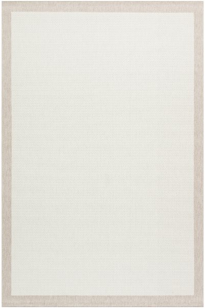 Sisal Halı Grande Nunique Krem Bej Kaymaz Modern Tasarım Yumuşak Soft Giriş O...