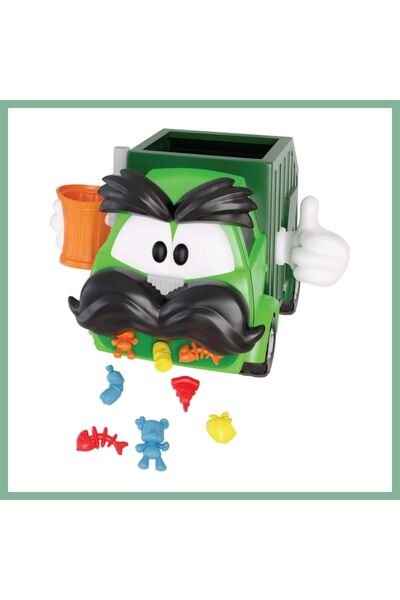 BŞK VİRGO Mr. Fun and Crazy Truck Bsk2026