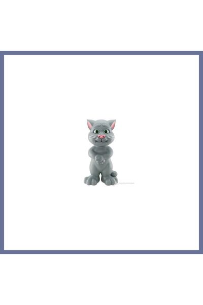 dilaratrendhousee 588-7 ROBOT KEDİ TOM DLRA