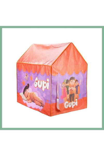 BŞK VİRGO 6775 ÇADIR GUPİ 100X70X100CM GUP BSK2026