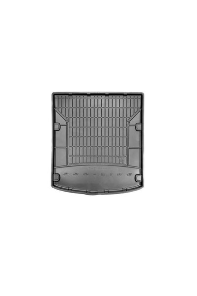 PTC Audi A6 C7 Trunk Mat, 2011-2018, Sedan Body