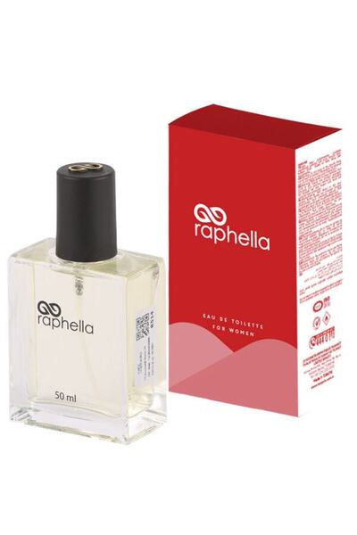 Bargello 122 50 ml Edt Kadın Parfüm Raphella