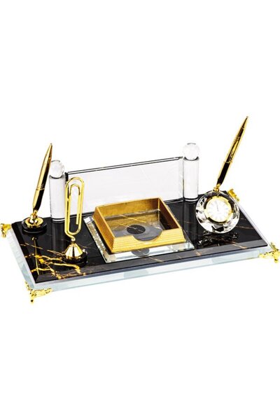 Outdoor One Km-65 Crystal Table Set