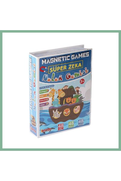 BŞK VİRGO 2373 Noah's Ark Bsk2026