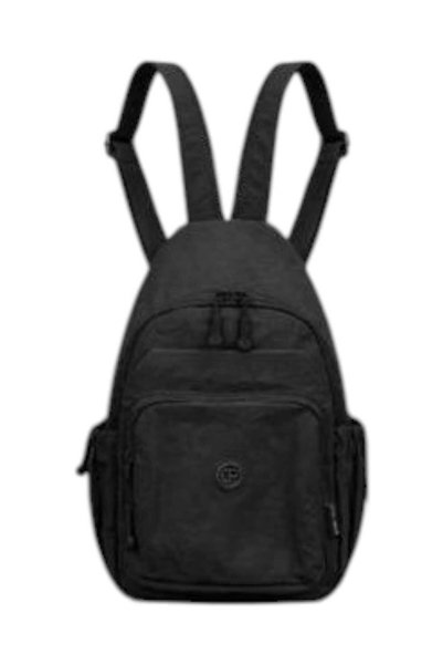 WİKİDAYS.S MODA TRENDİ Kln4334 Backpack Black