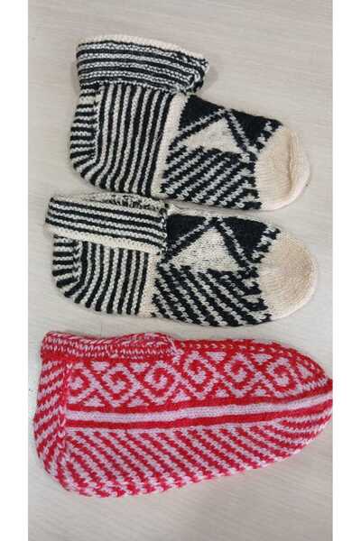 Papatyam Number 37 38 Handcrafted Dowry Booties