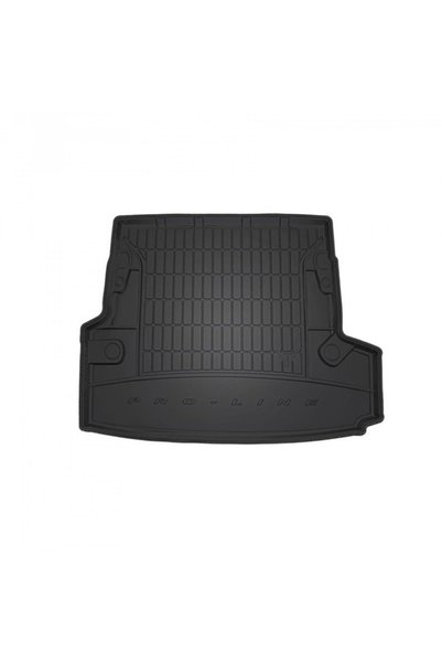 PTC PREMIUM Trunk Mat BMW Series 3 F31 Touring Body 01.2012 - present