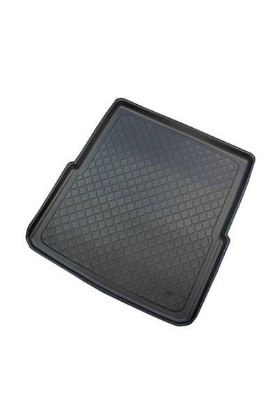 PTC Covoraș portbagaj premium pentru Skoda Superb III break, fabricat din 05....