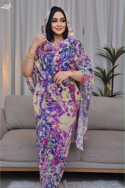 Shaza alanber Sudanes toub