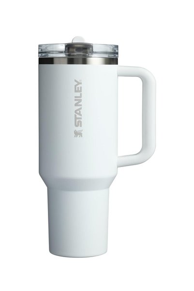 stanly Stanley Quencher ProTour Flip Straw Tumbler with Leakproof Lid 40 oz |...