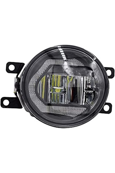 Thunder أضواء ضباب ليد عالمية من أوسرام، طراز Lx102-Drl