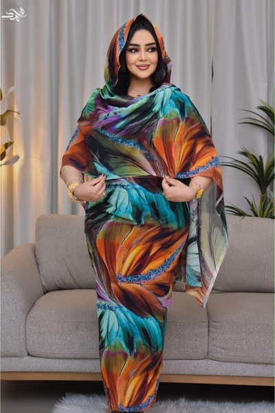 Shaza alanber Sudanes toub