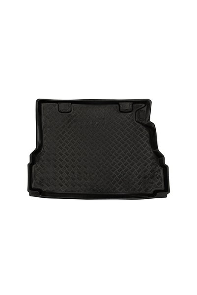 Rezaw-Plast Covoraș portbagaj pentru BMW Seria 5 (G31) Touring, Hibrid Plug-i...