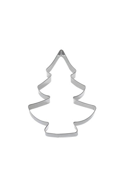 WESTMARK Cookie cutter, Christmas tree -