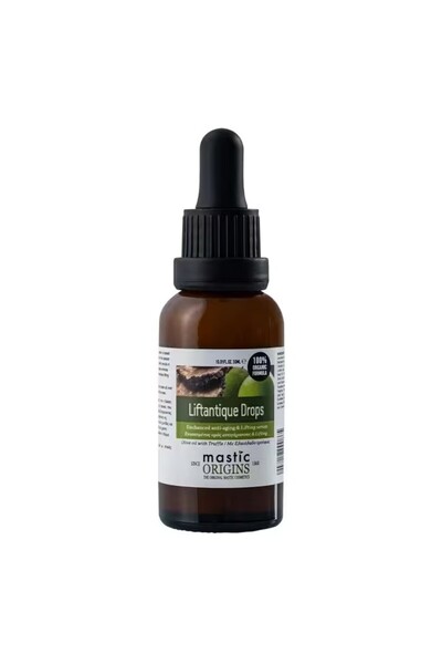 Mastic Origins Λιφταντίκ Σταγόνες-30ml