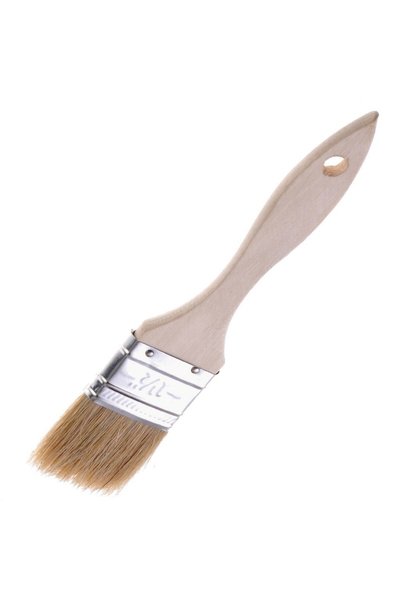 WESTMARK Pastry brush, wood, 19.5 cm -