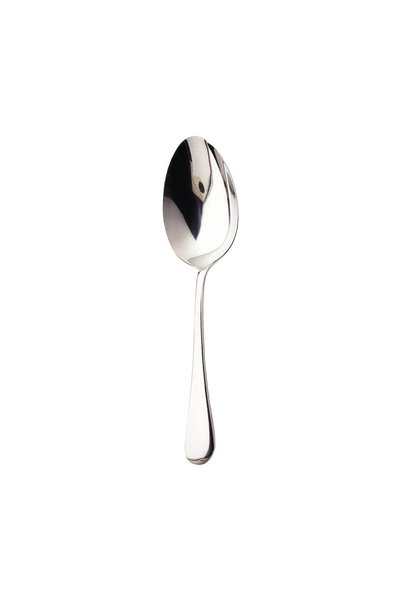 Grunwerg "Windsor" spoon for serving, stainless steel -