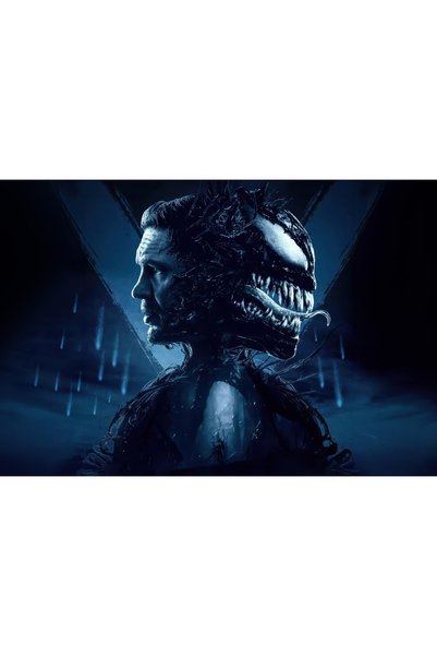 OEM Poster Venom The Last Dance Against The World, 61x90 cm, poster10179
