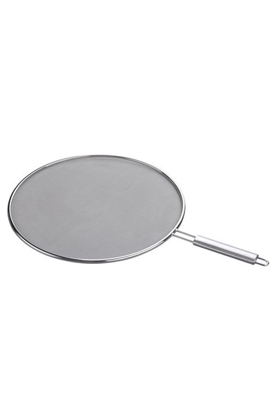 Zokura Splatter guard screen, stainless steel, 30 cm -