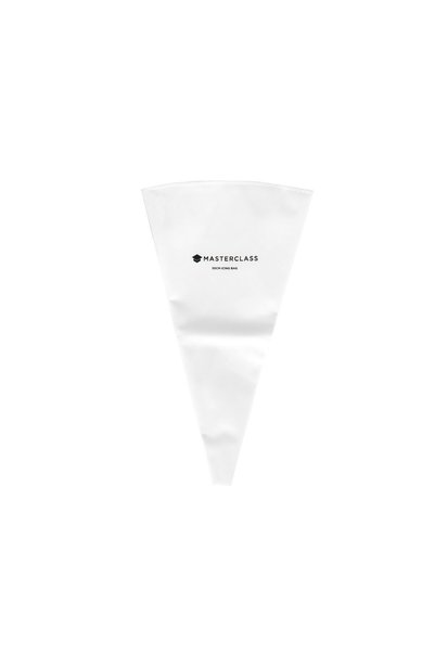 masterclass Pastry bag for ornating with glaze, 30 cm -