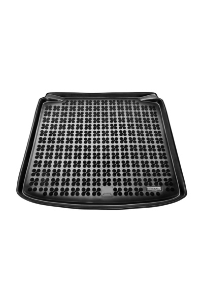 Rezaw-Plast Премиум стелка за багажник за Skoda FABIA II Комби 2007 - 2014