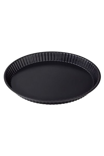Pyrex Flan tin, carbon steel, 30cm -