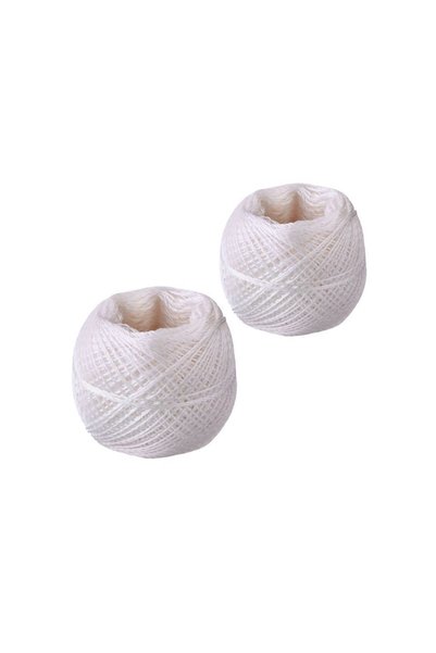 WESTMARK Set of 2 rolls of threads for meat, 60 m -