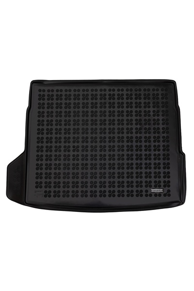 Rezaw-Plast Πολυτελές Πατάκι Πορτμπαγκάζ για BMW X3 (G45) Σταθερό Άνω Πάτωμα ...