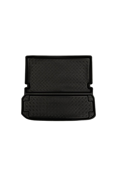 Rezaw-Plast Infinity QX60 I 5-θέσιο, 7-θέσιο (ταιριάζει πίσω από τα καθίσματα...