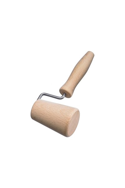WESTMARK Conical dough roller, beech wood, "Woody" -
