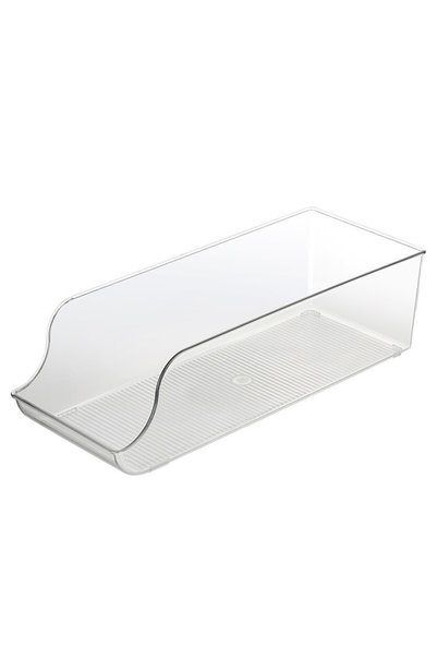 Zokura Storage box for beverage cans, plastic -