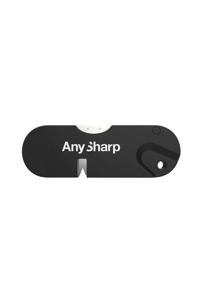 AnySharp Outdoor knife sharpener -