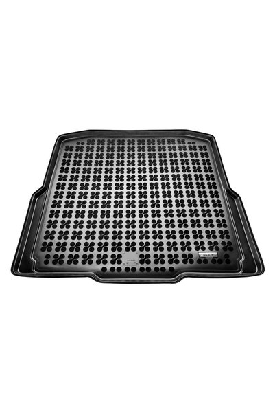 Rezaw-Plast Covoraș portbagaj premium pentru Skoda OCTAVIA III Combi, pentru ...