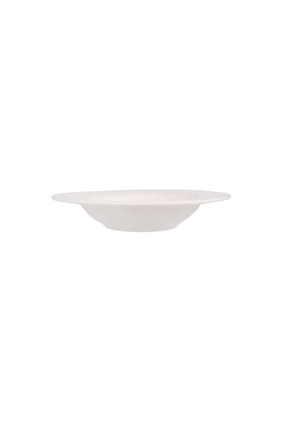 Porland 21 cm Alumilite Dove deep plate -