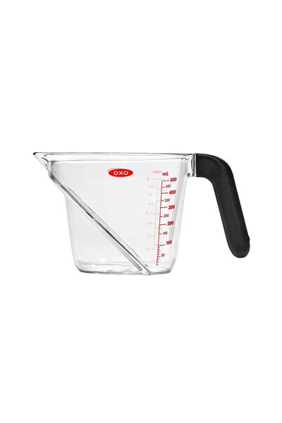 Oxo Graded measuring beaker, 500 ml -