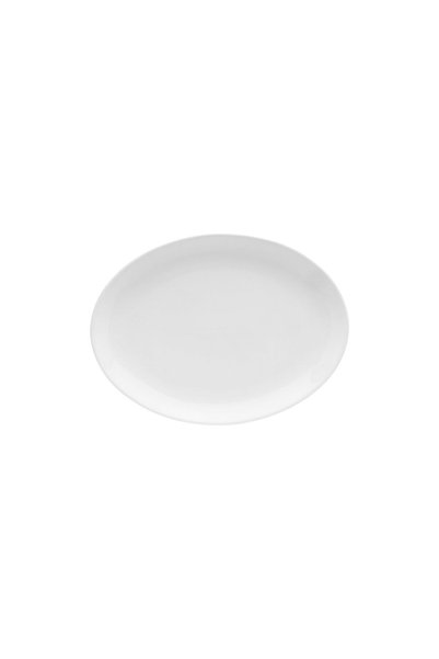 Porland "Gastronomi Soley" oval platter 24 x 14 cm -