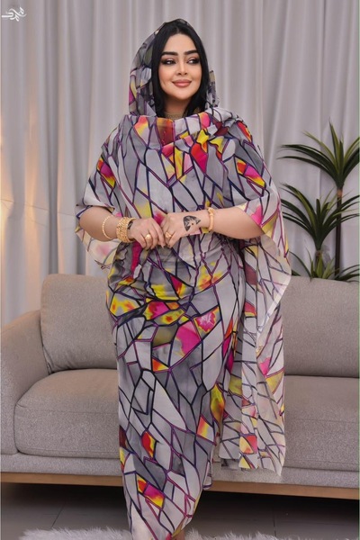 Shaza alanber Sudanes toub