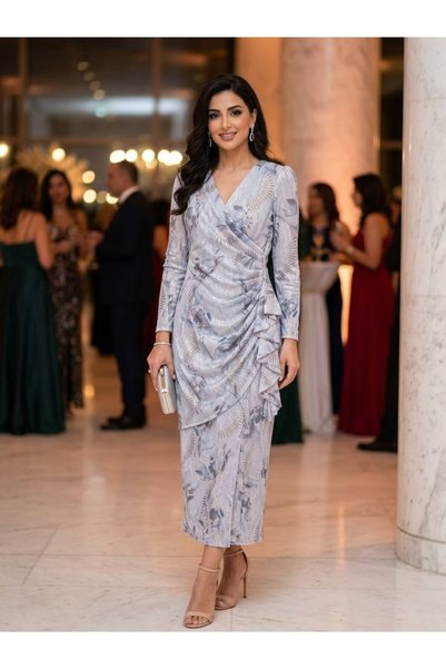 HFGGH Women Dress