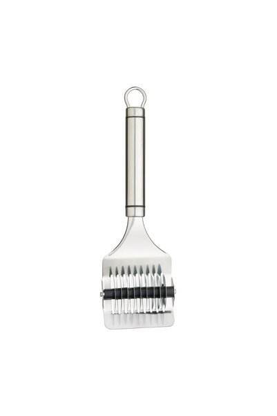 Kitchen Craft Чопър за билки, неръждаема стомана