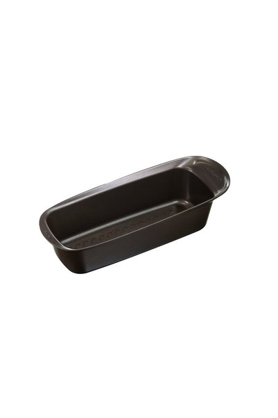 Pyrex Форма за печене на плодови сладкиши, въглеродна стомана, 30 × 13.5 см