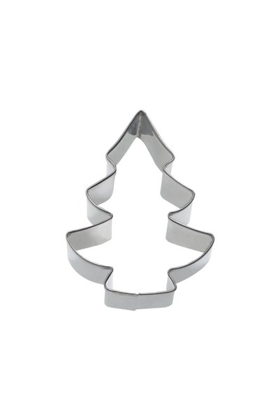WESTMARK Christmas tree shaped cookie cutter, 6 cm, "Tree" -