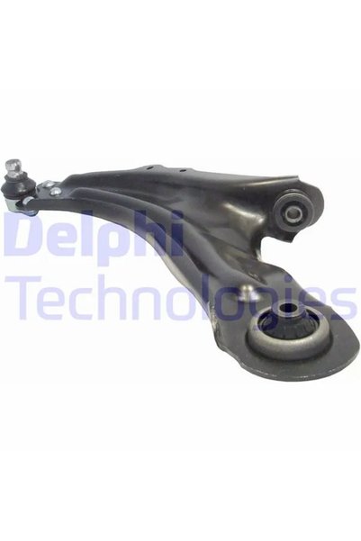 DELPHİ Salıncak Ön Sol Alt Mercedes CITAN W415 2012 Renault Kangoo 3 2008