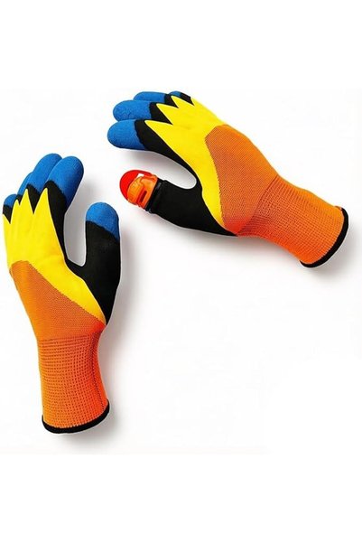 Duomama Gardening Gloves for Pruning Cactus Handling