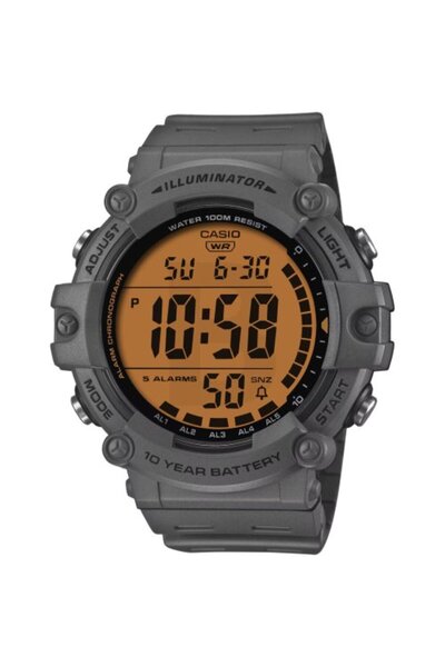 Casio Neprotemporal AE-1500WHC-8AVDF